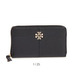 Tory Burch Ivy Wallet